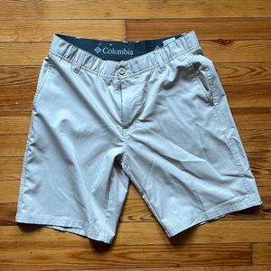 COLUMBIA shorts
